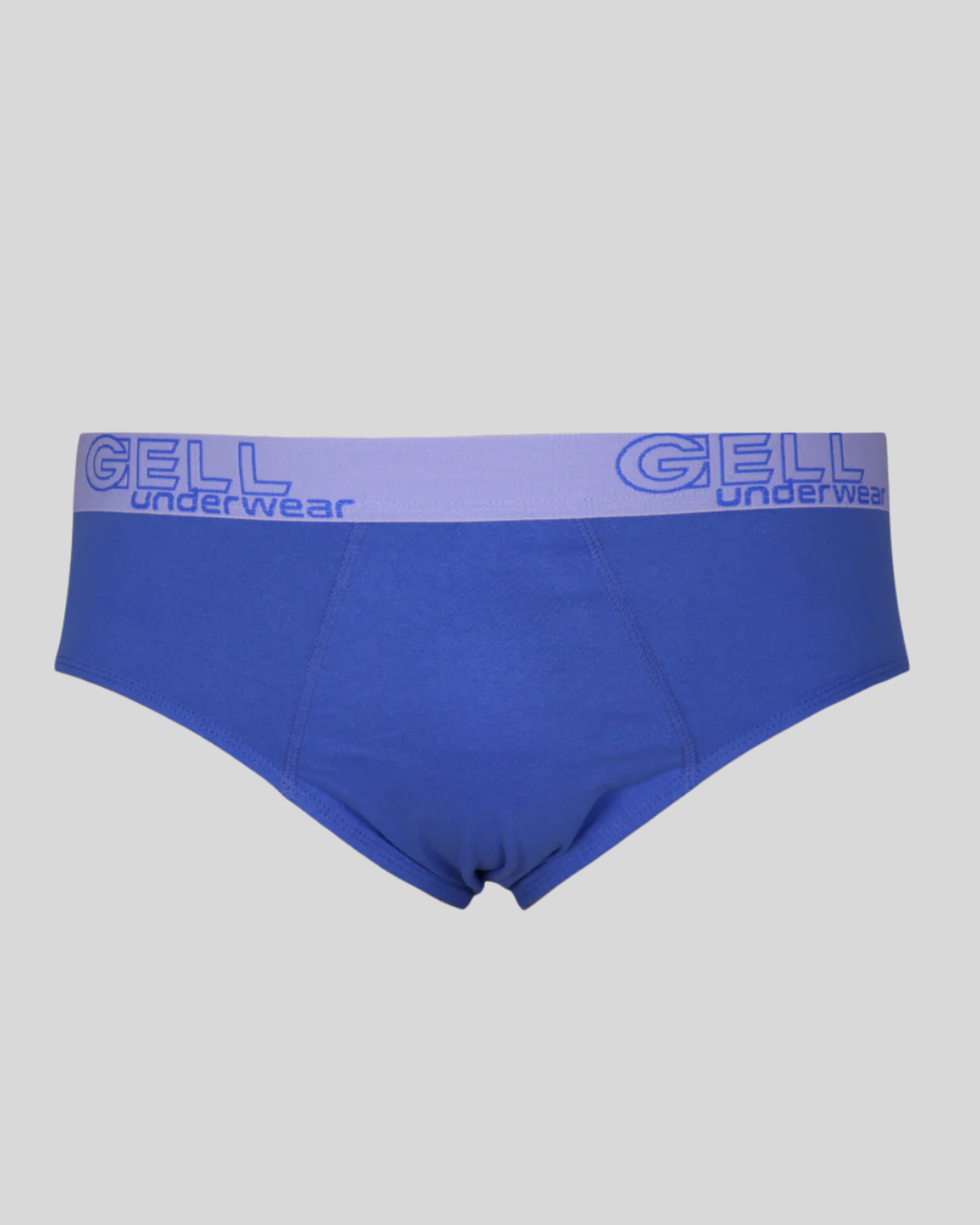 Cueca Slip Plus Size Microfibra