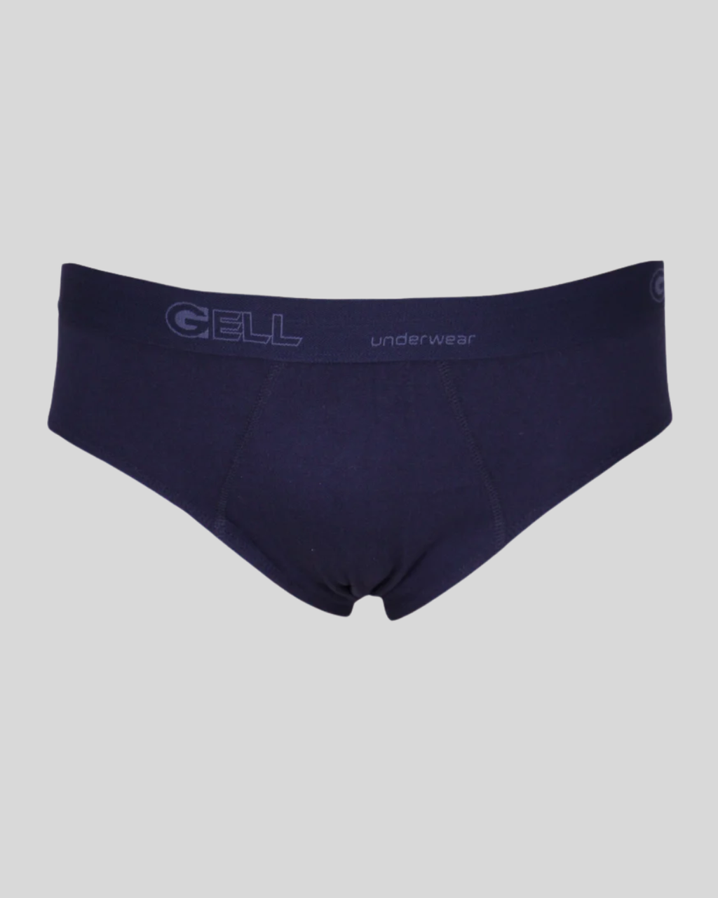 Cueca Slip Plus Size Microfibra