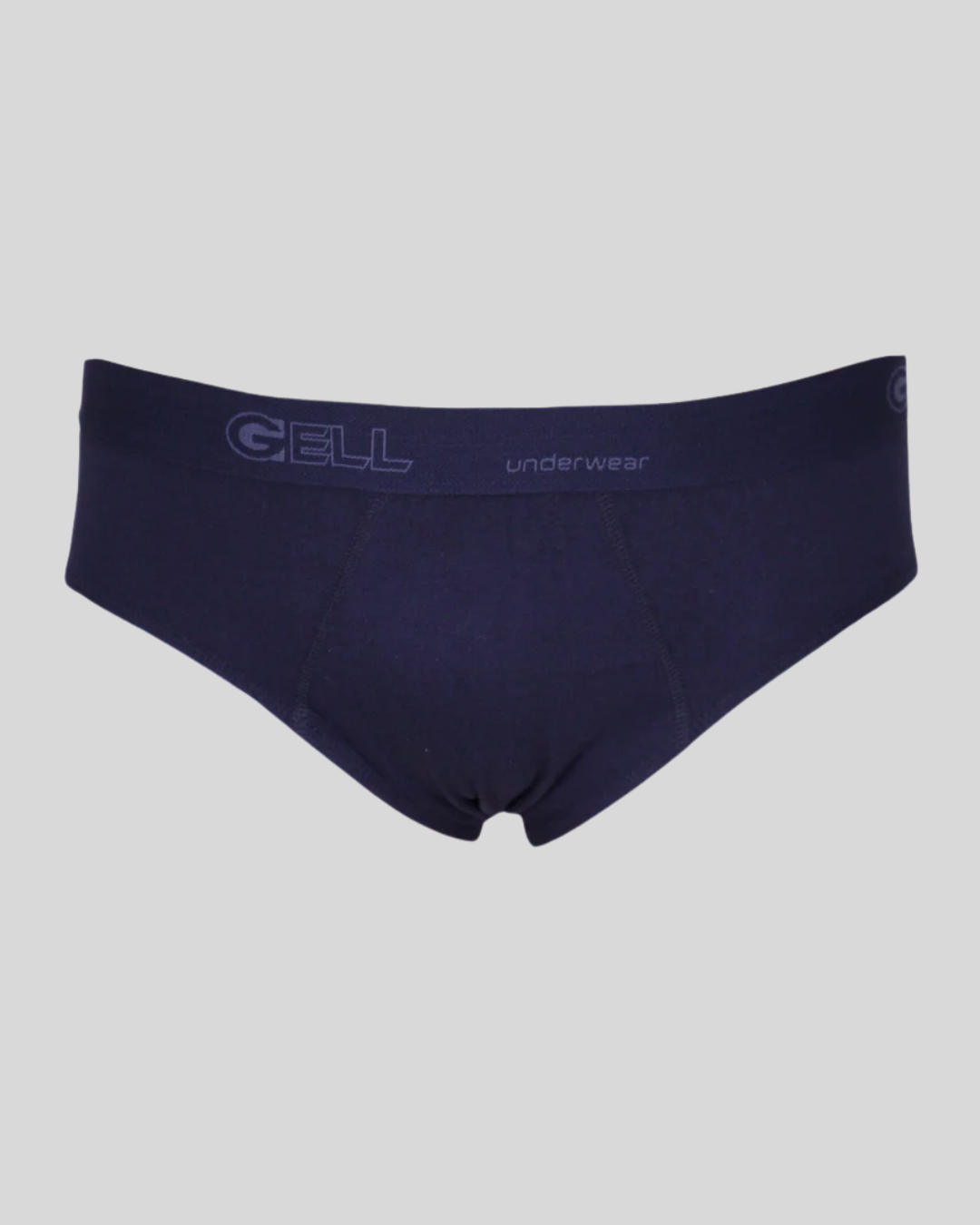 Cueca Slip Plus Size Microfibra