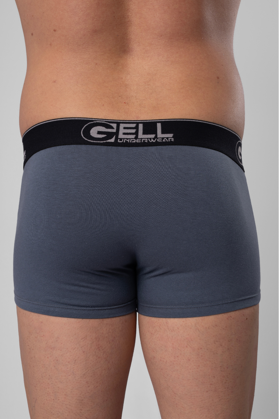 Cueca Boxer Sunga Algodão Sunga Cotton Gell
