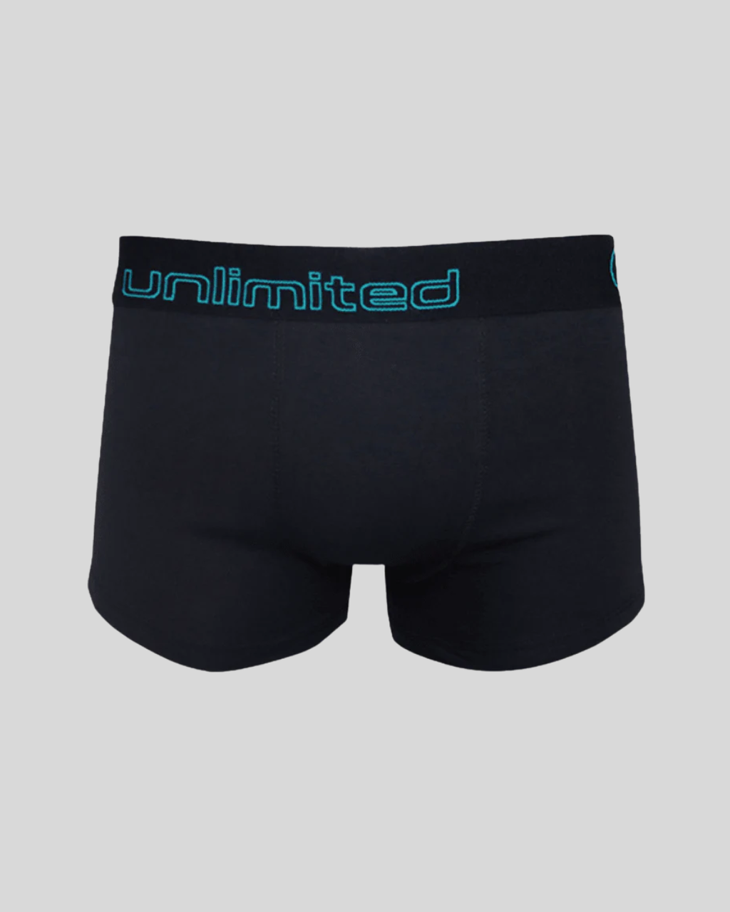 Cueca Boxer Sunga Algodão Sunga Cotton Gell