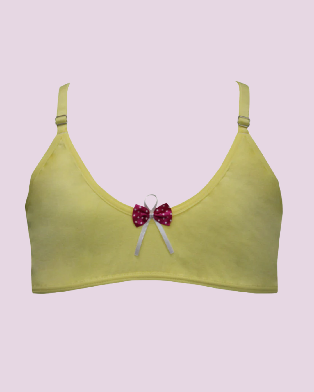 Top Jovem Nadador Cotton Liso