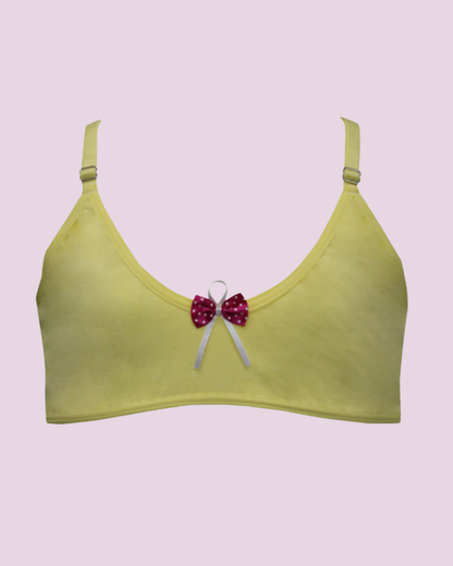 Top Jovem Nadador Cotton Liso