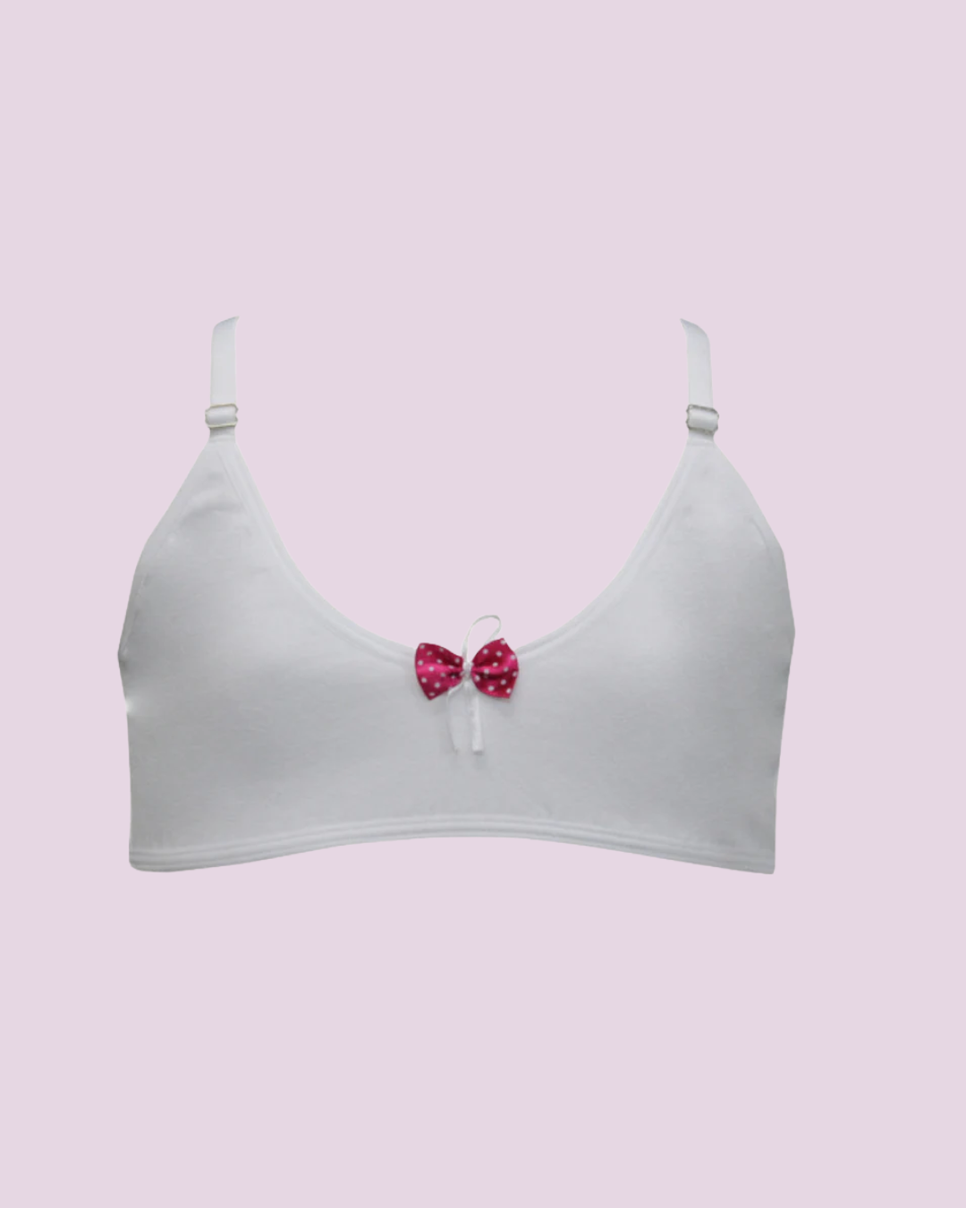 Top Jovem Nadador Cotton Liso