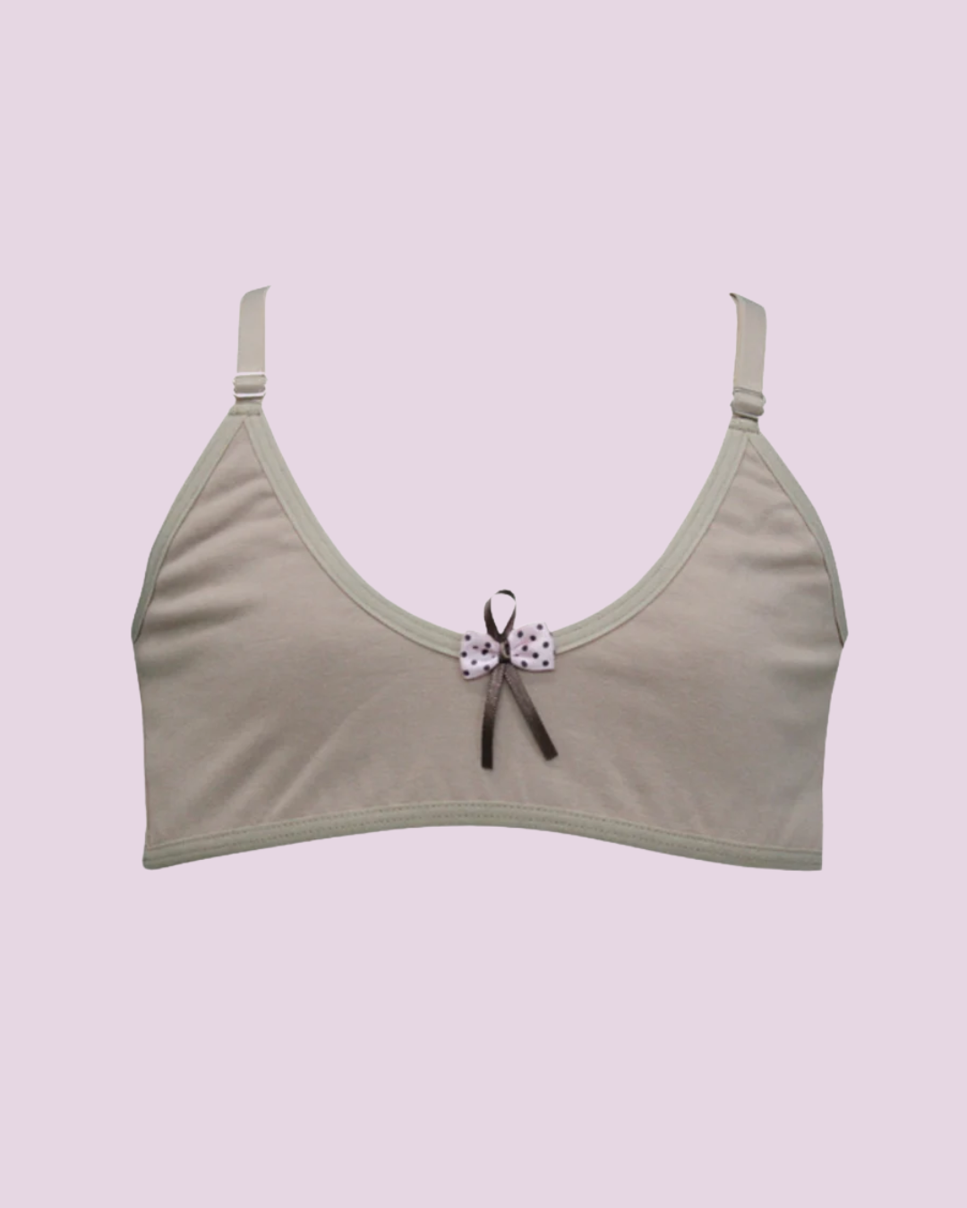 Top Jovem Nadador Cotton Liso